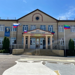 Аватар канала «МКОУ "Петраковская СОШ"»