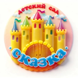 Аватар канала «МКДОУ д/с "Сказка"»