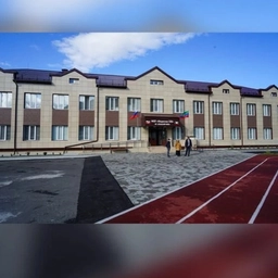 Аватар канала «МКОУ "Ободинская СОШ"»