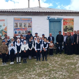 Аватар канала «МКОУ "Оркачинская ООШ"»