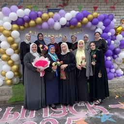 Аватар канала «МКОУ”Тагадинская СОШ»»