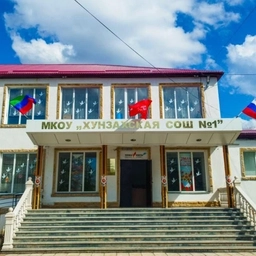 Аватар канала «МКОУ "Хунзахская СОШ №1"»