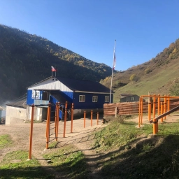 Аватар канала «МКОУ Шапихская СОШ»