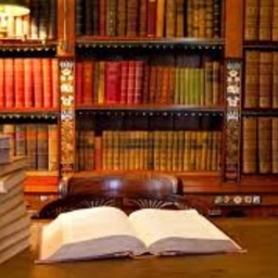 Аватар канала «Библиотека Бежта»