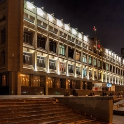 Аватар канала «Администрация Дзержинского района г.Новосибирска»