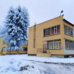 Аватар канала «МБДОУ д/с № 401»