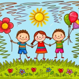 Аватар канала «МБДОУ д/с № 32»