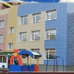 Аватар канала «МАДОУ "Детский сад № 373 "Скворушка" г. Новосибирск»