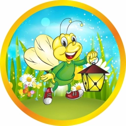 Аватар канала «Детский сад-ясли "Светлячок"»