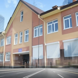 Аватар канала «МБОУ В(С)Ш №1 г. Новосибирск»