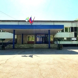 Аватар канала «МБОУ СОШ №13 г. Новосибирск»