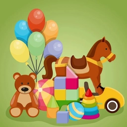 Аватар канала «Детский сад № 274»