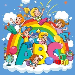 Аватар канала «Детский сад №7 "Городок Детства" (МБДОУ д/с №7)»