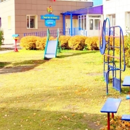 Аватар канала «МАДОУ д/с № 59»