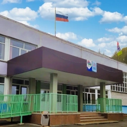 Аватар канала «МБОУ СОШ № 91»