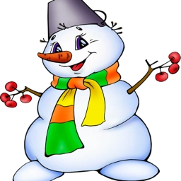 Аватар канала «Канал МБДОУ д/с № 455 Снеговичок»