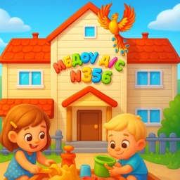 Аватар канала «МБДОУ д/с № 356»