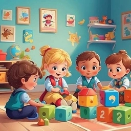 Аватар канала «МБДОУ д/с № 402»