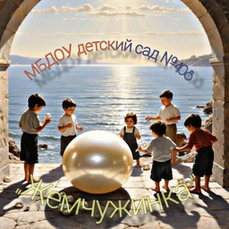 Аватар канала «МБДОУ д/с 408 "Жемчужинка"»