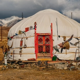 Аватар канала «Тыдтуярык Юрточный кемпинг на Алтае»