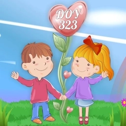 Аватар канала «МБДОУ д/с № 323»