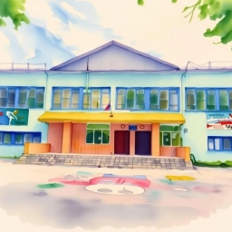 Аватар канала «МБОУ СОШ №15 г.Новосибирска»