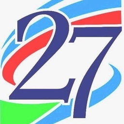 Аватар канала «Официальный канал МБОУ СОШ № 27»