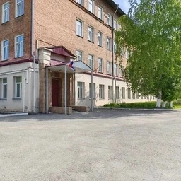 Аватар канала «МБОУ СОШ № 40 имени Героя Советского Союза Ф. И. Анисичкина»