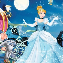 Аватар канала «МБДОУ г.Новосибирска "Детский сад N 465 "Золушка"»