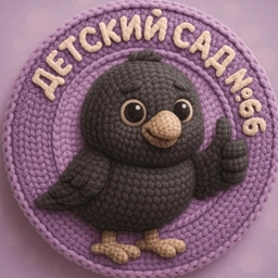 Аватар канала «МБДОУ д/с № 66 "Галчонок"»