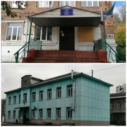 Аватар канала «Коррекционная школа №14 Новосибирск»