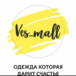 Аватар канала «Ves_mall»