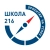 Аватар канала «МАОУ СОШ № 216»