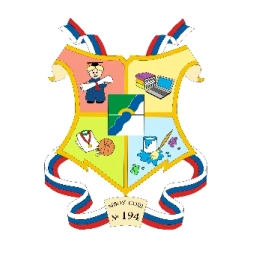 Аватар канала «Канал МБОУ СОШ №194 г. Новосибирска»