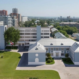 Аватар канала «МАОУ СОШ №32»