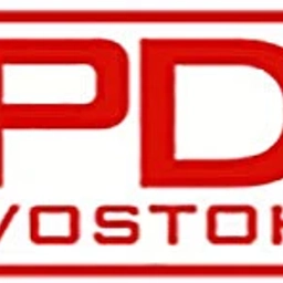 Аватар канала «УК ООО "ПД-Восток"»