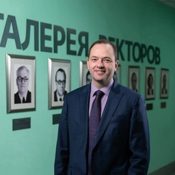 Аватар канала «Павел Новгородов | НГУЭУ»