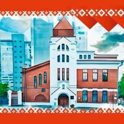 Аватар канала «Новосибирский областной Дом народного творчества»