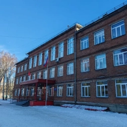 Аватар канала «МБОУ СОШ №156»