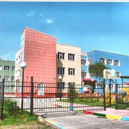 Аватар канала «МАДОУ д/с 451 «Теремок»»