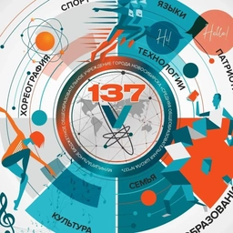 Аватар канала «МБОУ СОШ №137»