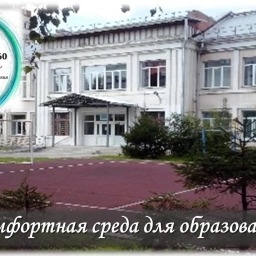 Аватар канала «МБОУ С(К)Ш № 60 Новосибирск»