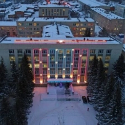 Аватар канала «Институт ядерной физики им. Г. И. Будкера СО РАН»