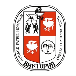 Аватар канала «МБУДО «Центр «Виктория»»