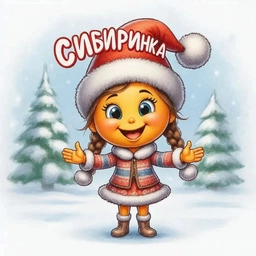 Аватар канала «Сибиринка»