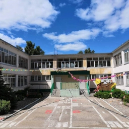 Аватар канала «МБДОУ д/с №33»