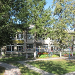 Аватар канала «МБДОУ д/с № 320»