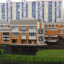 Аватар канала «МАОУ СОШ № 213 «Открытие»»