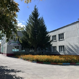 Аватар канала «МБДОУ детский сад № 447 "Семицветик" г. Новосибирск»