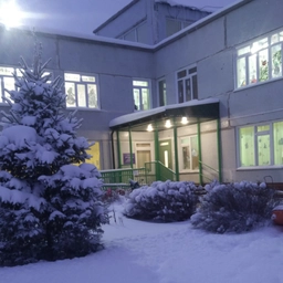 Аватар канала «Канал МБДОУ д/с 97 "Сказка"»